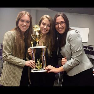 Meet your Posher, Sydney